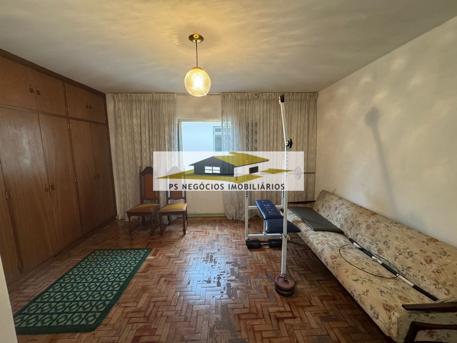 Sobrado, 3 quartos, 218 m² - Foto 17