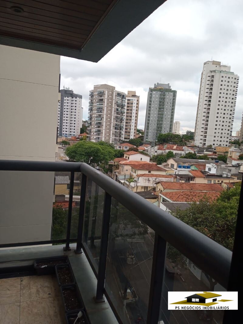 Apartamento à venda com 3 quartos, 107m² - Foto 3