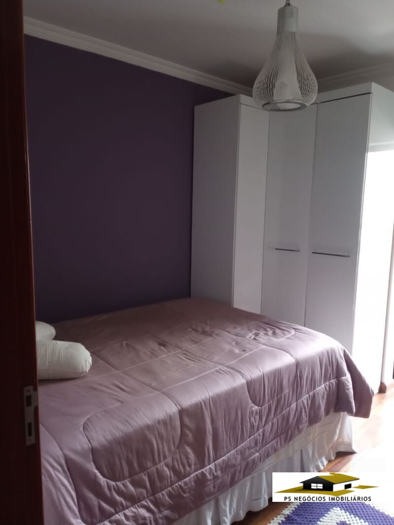 Apartamento à venda com 3 quartos, 107m² - Foto 6