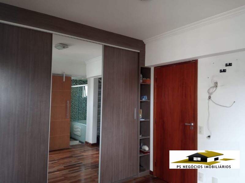 Apartamento à venda com 3 quartos, 107m² - Foto 7