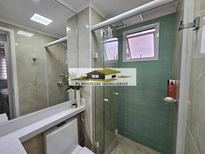 Apartamento à venda com 2 quartos, 40m² - Foto 10