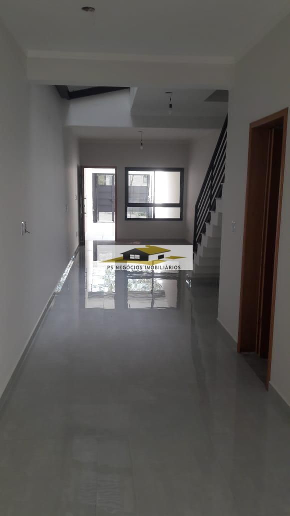 Sobrado, 3 quartos, 115 m² - Foto 3