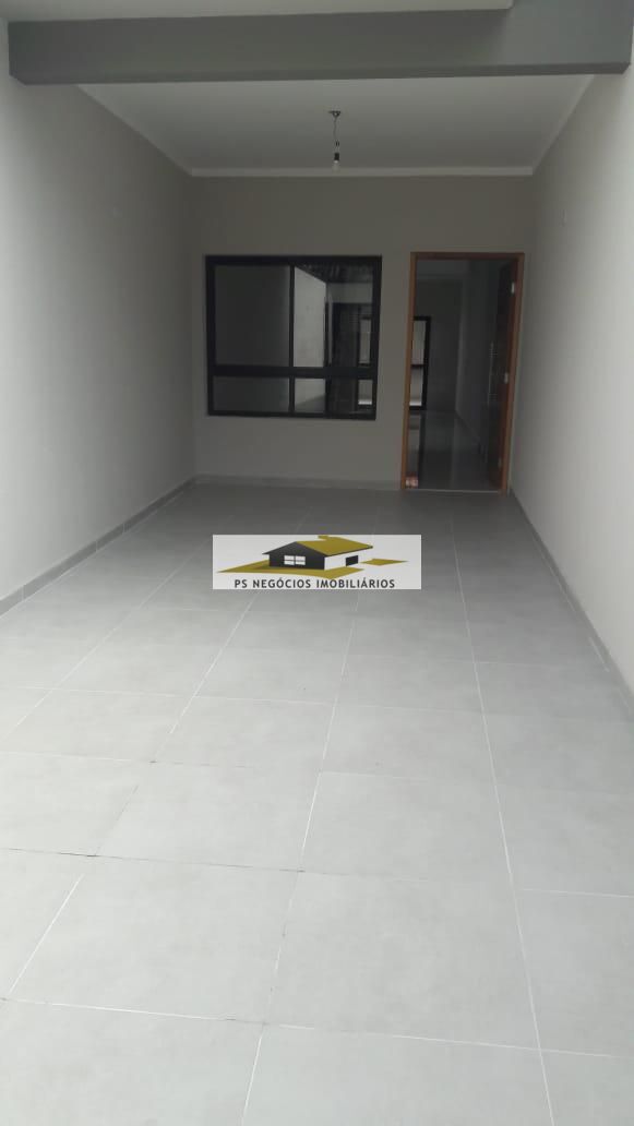 Sobrado, 3 quartos, 115 m² - Foto 4