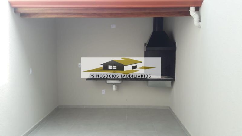 Sobrado, 3 quartos, 115 m² - Foto 17