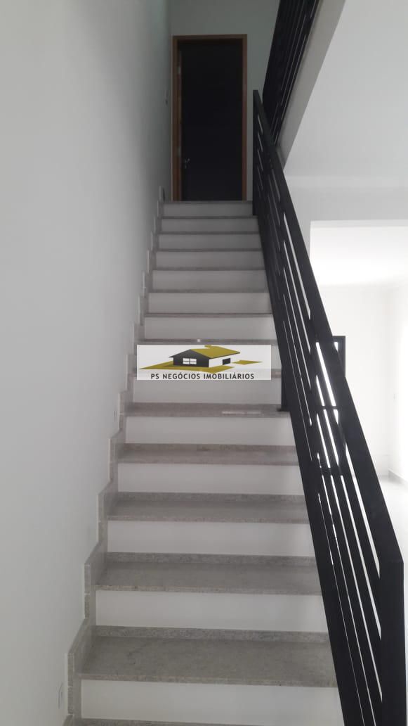 Sobrado, 3 quartos, 115 m² - Foto 8