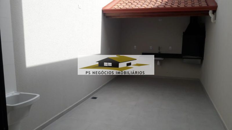 Sobrado, 3 quartos, 115 m² - Foto 16