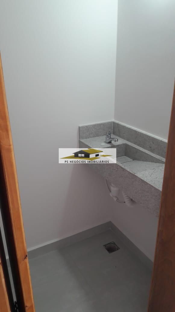 Sobrado, 3 quartos, 115 m² - Foto 9
