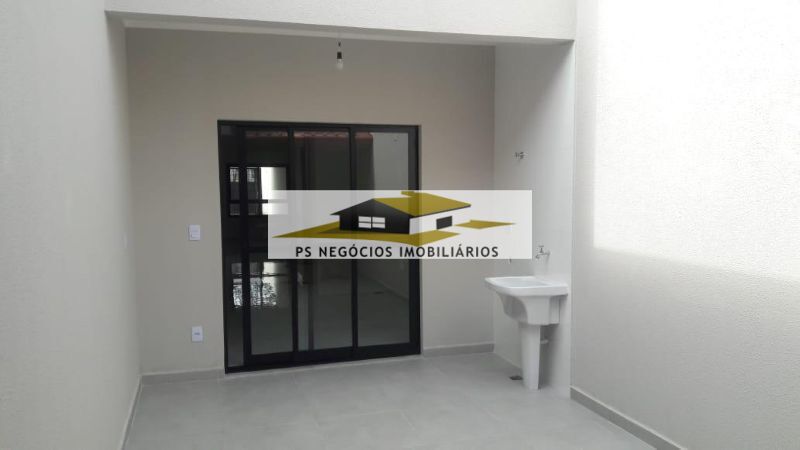 Sobrado, 3 quartos, 115 m² - Foto 15