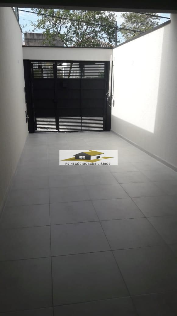 Sobrado, 3 quartos, 115 m² - Foto 18