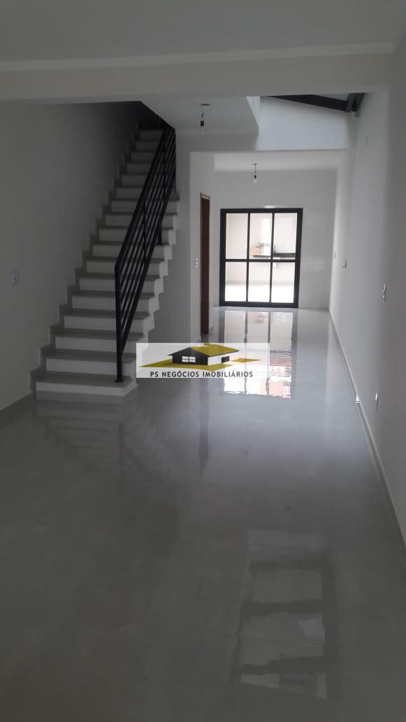 Sobrado, 3 quartos, 115 m² - Foto 5