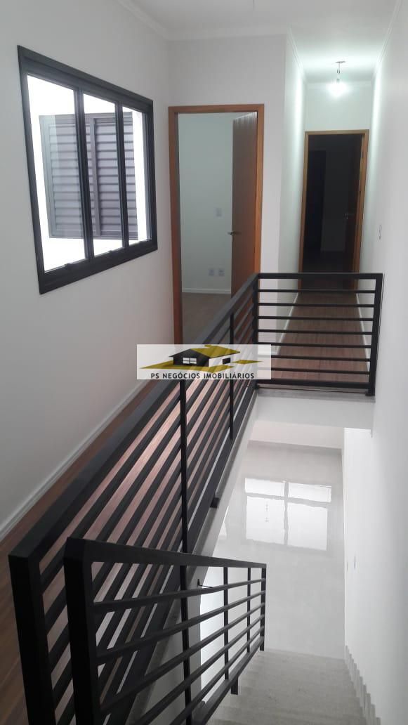 Sobrado, 3 quartos, 115 m² - Foto 10