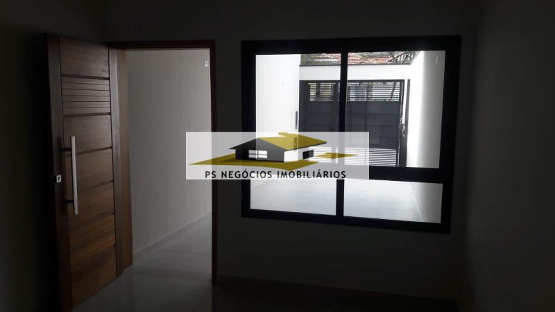 Sobrado, 3 quartos, 115 m² - Foto 2