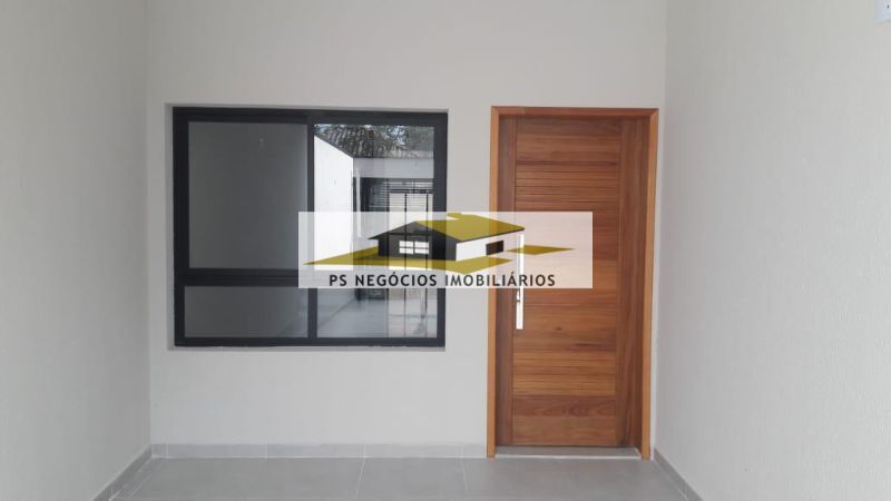 Sobrado, 3 quartos, 115 m² - Foto 1
