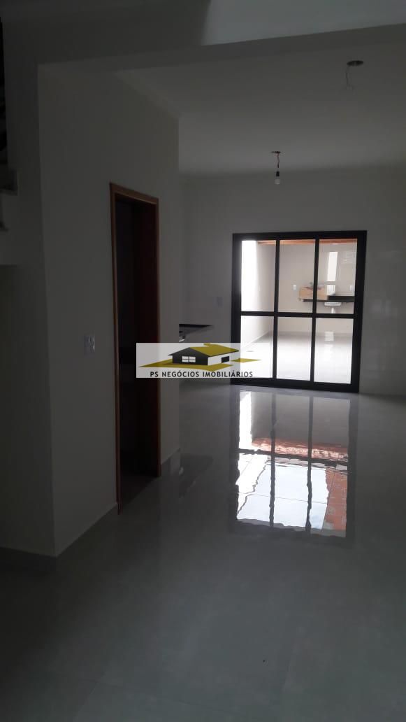 Sobrado, 3 quartos, 115 m² - Foto 6