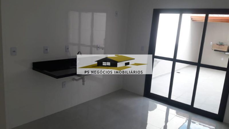 Sobrado, 3 quartos, 115 m² - Foto 7
