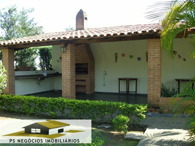 Fazenda à venda com 6 quartos, 2506m² - Foto 10