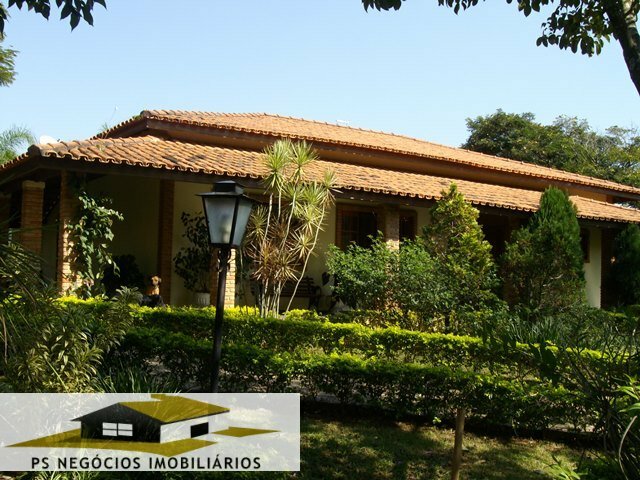 Fazenda à venda com 6 quartos, 2506m² - Foto 2