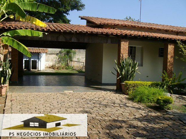 Fazenda à venda com 6 quartos, 2506m² - Foto 4