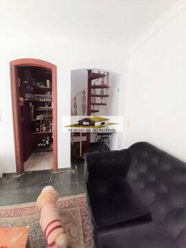 Sobrado à venda com 4 quartos, 250m² - Foto 13