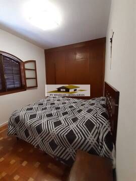 Sobrado à venda com 4 quartos, 250m² - Foto 24