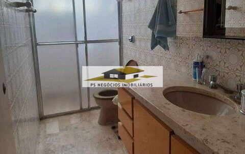 Sobrado à venda com 4 quartos, 250m² - Foto 21