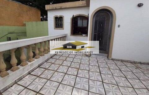 Sobrado à venda com 4 quartos, 250m² - Foto 33