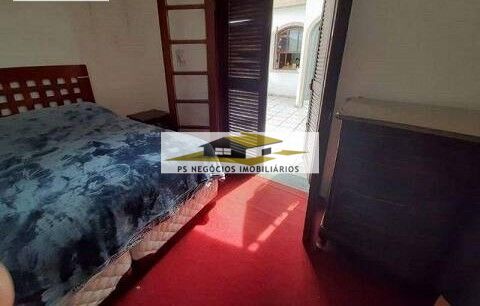 Sobrado à venda com 4 quartos, 250m² - Foto 17