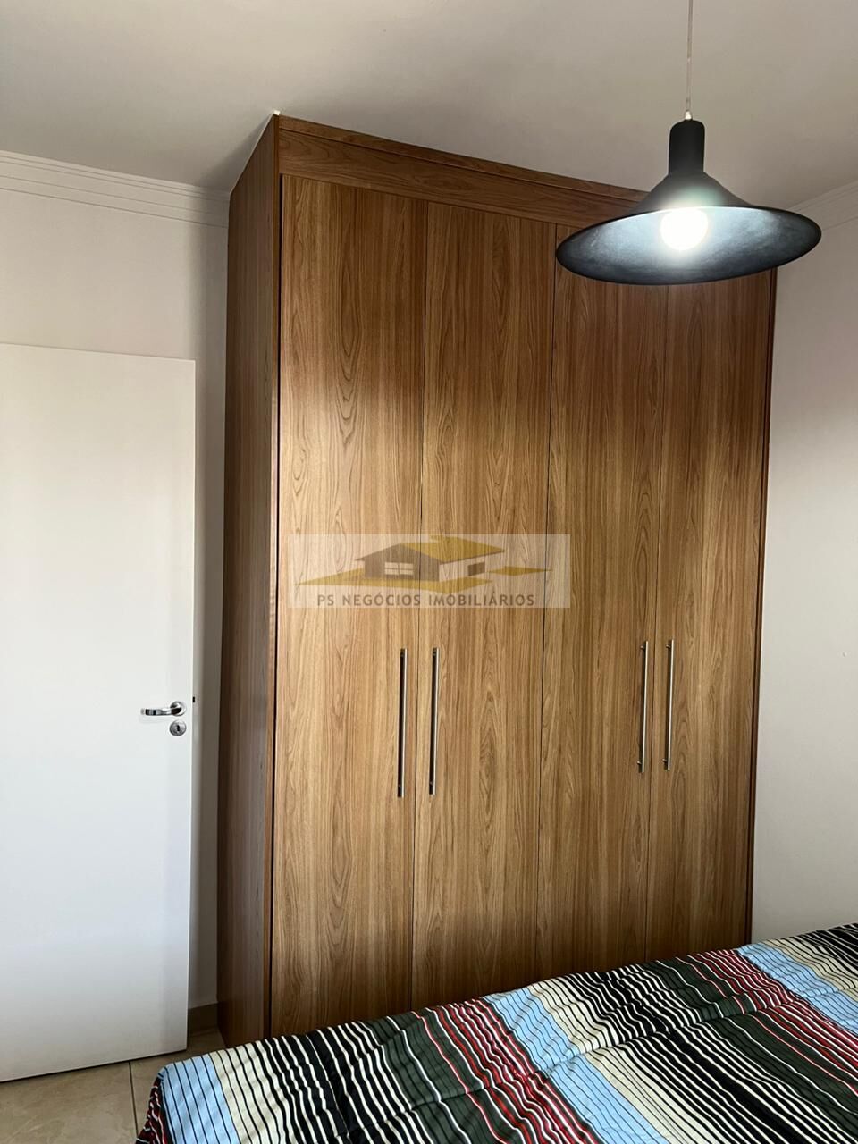 Apartamento à venda com 2 quartos, 52m² - Foto 12