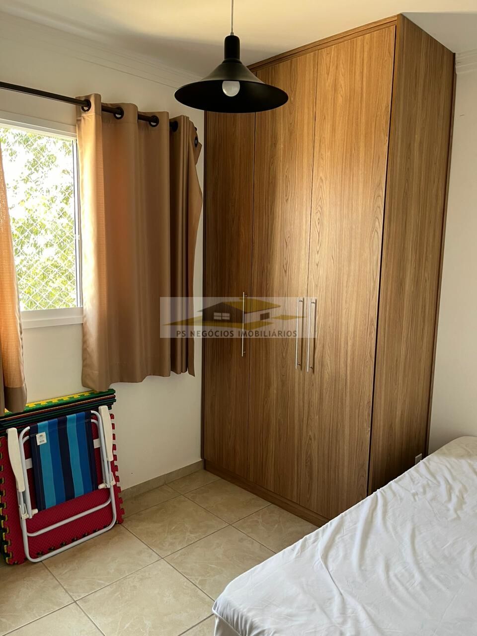 Apartamento à venda com 2 quartos, 52m² - Foto 11