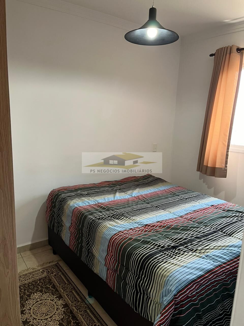 Apartamento à venda com 2 quartos, 52m² - Foto 13