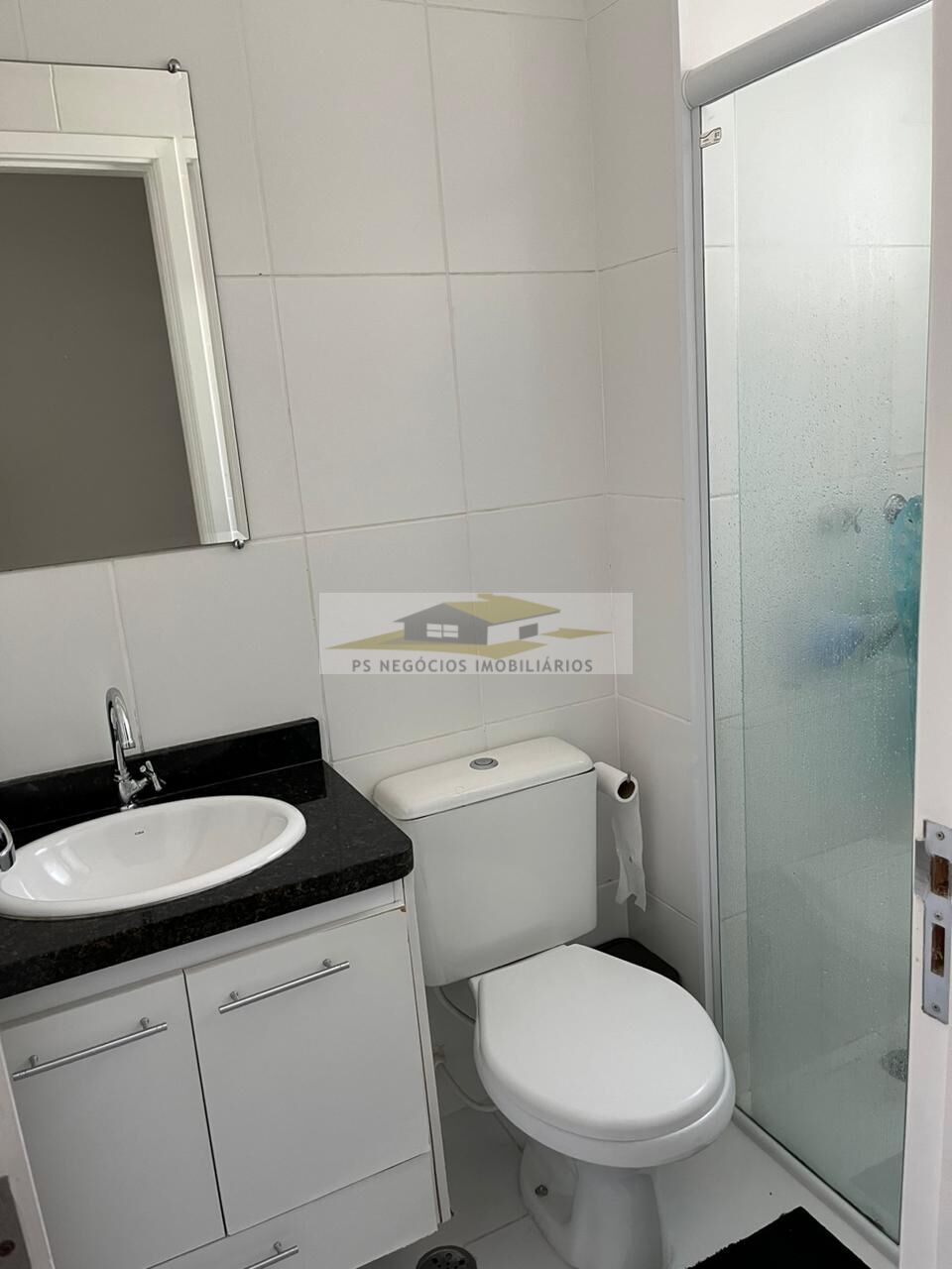 Apartamento à venda com 2 quartos, 52m² - Foto 9