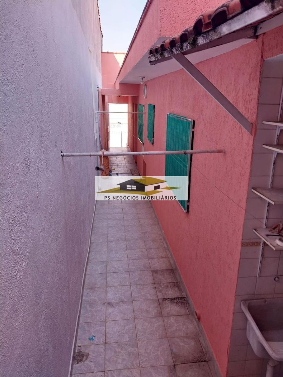Casa à venda com 2 quartos, 68m² - Foto 21