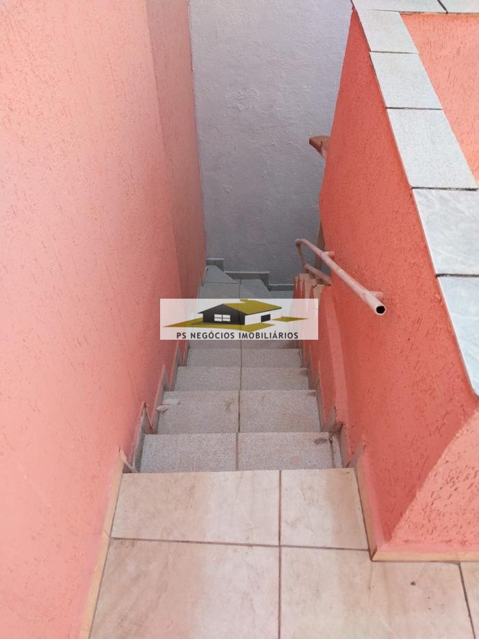 Casa à venda com 2 quartos, 68m² - Foto 24