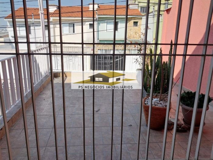 Casa à venda com 2 quartos, 68m² - Foto 13