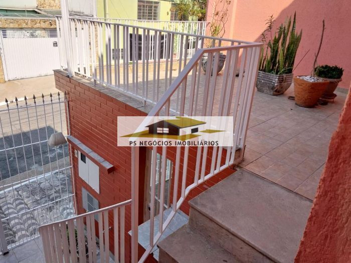 Casa à venda com 2 quartos, 68m² - Foto 6
