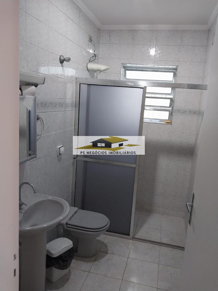 Casa à venda com 2 quartos, 68m² - Foto 16