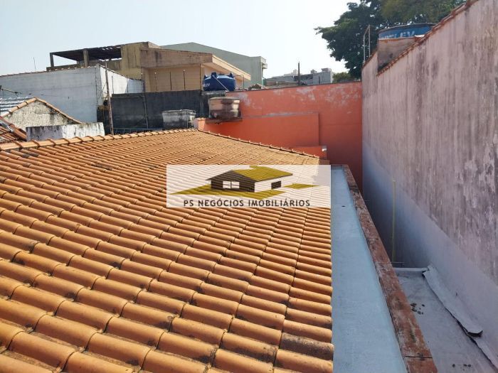 Casa à venda com 2 quartos, 68m² - Foto 26