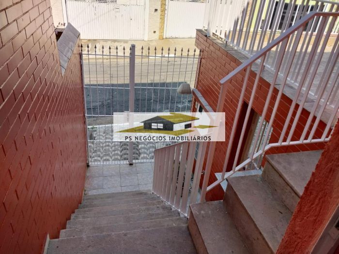 Casa à venda com 2 quartos, 68m² - Foto 5