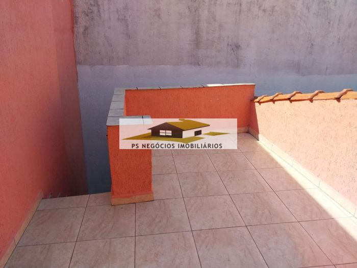 Casa à venda com 2 quartos, 68m² - Foto 25