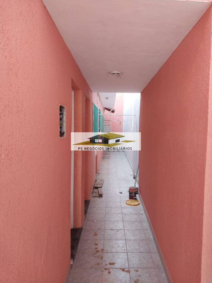 Casa à venda com 2 quartos, 68m² - Foto 20