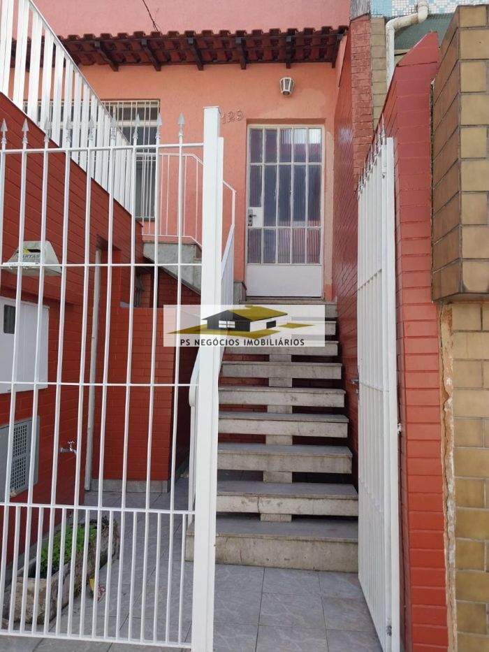 Casa à venda com 2 quartos, 68m² - Foto 3