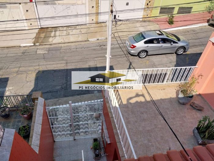 Casa à venda com 2 quartos, 68m² - Foto 7
