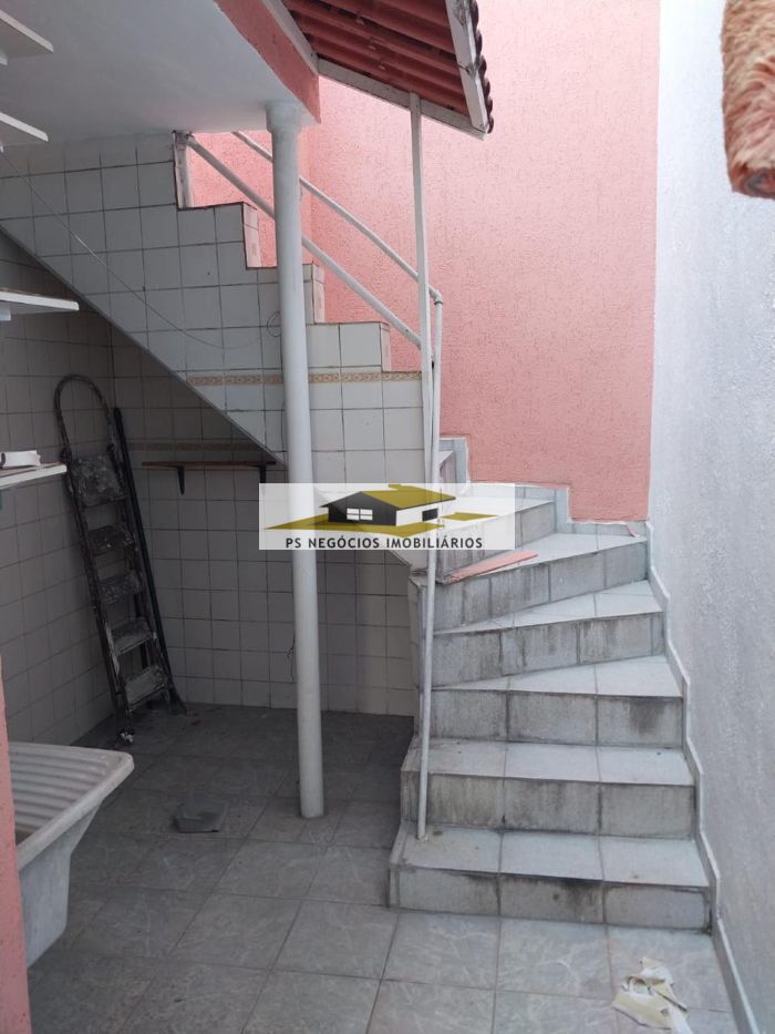 Casa à venda com 2 quartos, 68m² - Foto 23