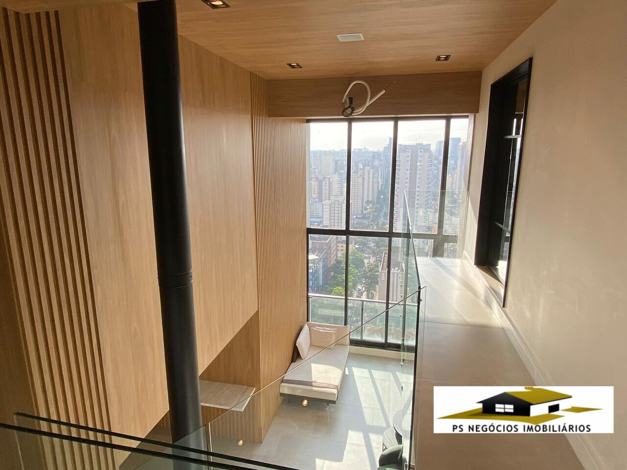 Cobertura à venda com 3 quartos, 215m² - Foto 11