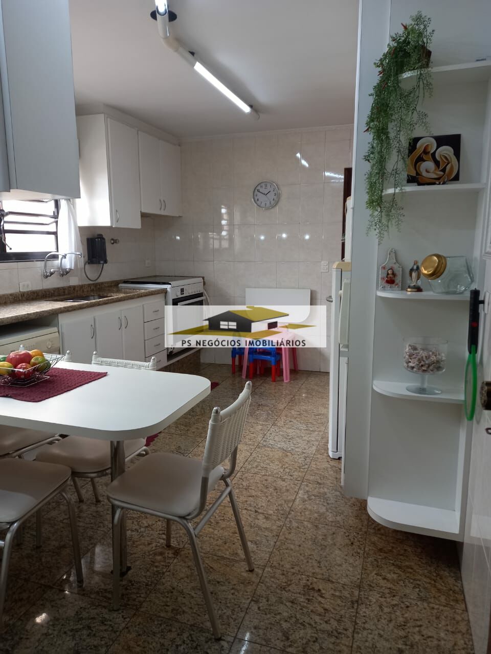 Sobrado à venda com 3 quartos, 225m² - Foto 6