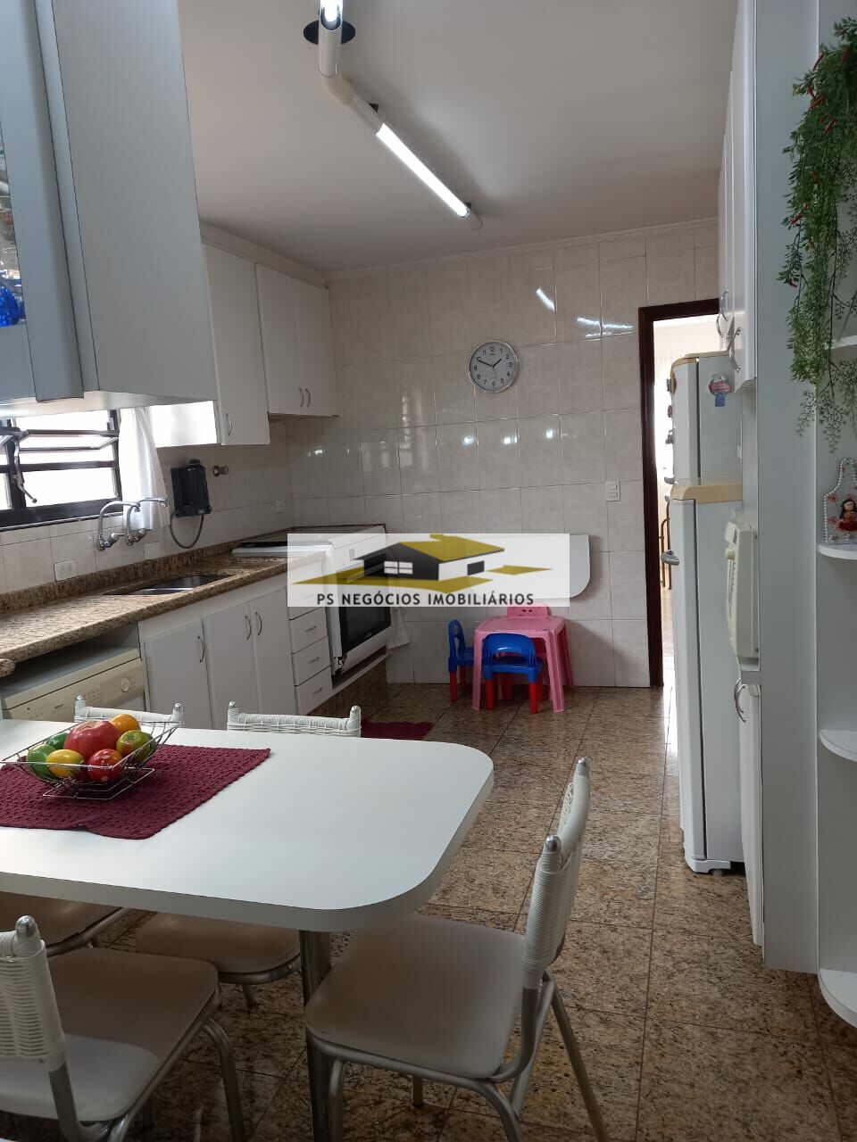 Sobrado à venda com 3 quartos, 225m² - Foto 7