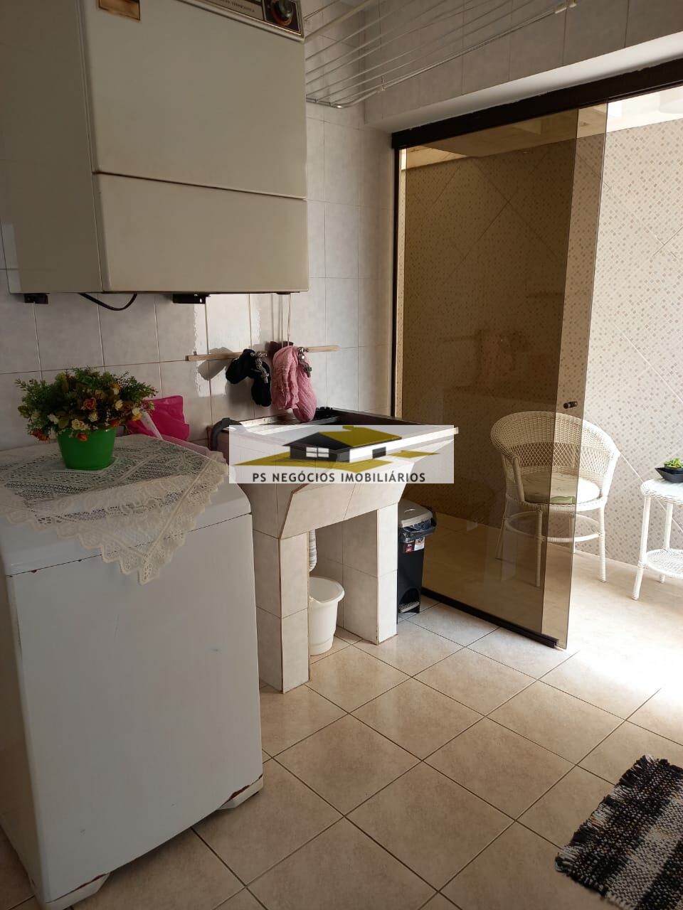 Sobrado à venda com 3 quartos, 225m² - Foto 25