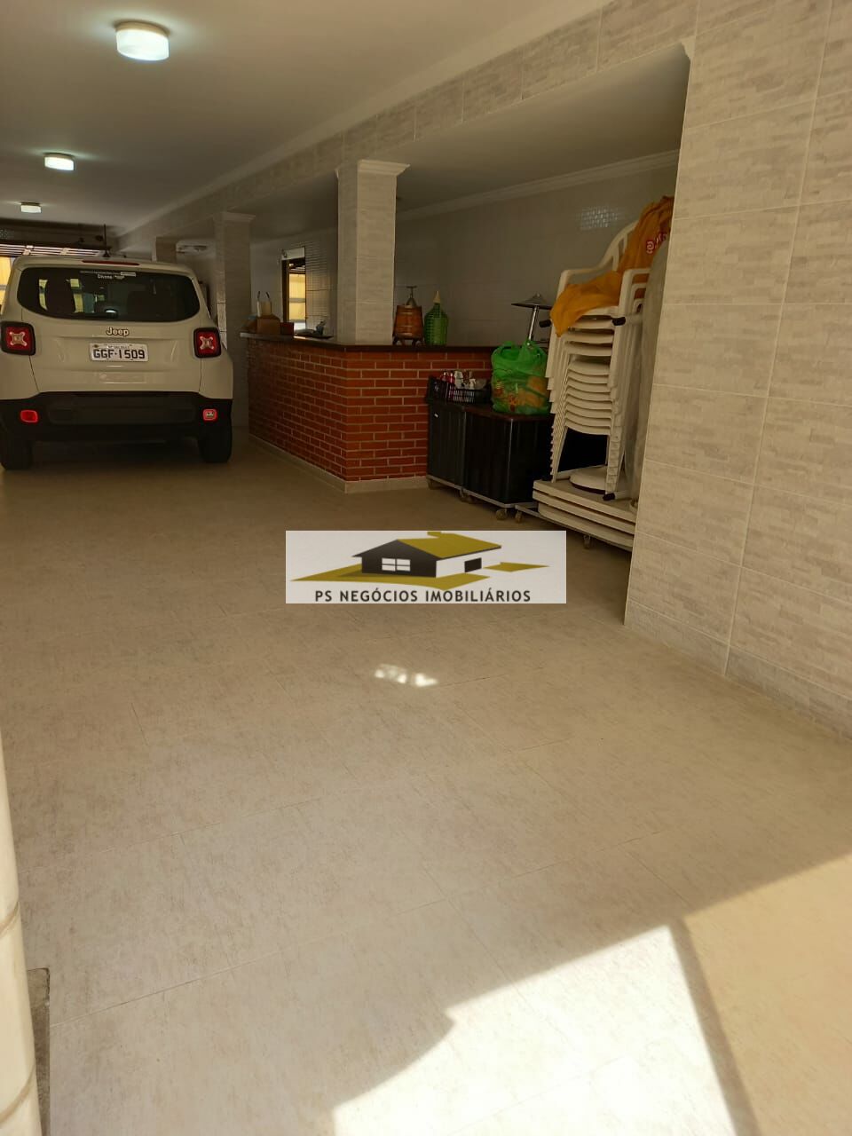 Sobrado à venda com 3 quartos, 225m² - Foto 18