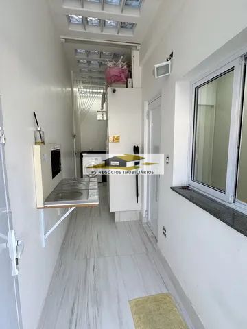 Casa de Condomínio à venda com 3 quartos, 120m² - Foto 10