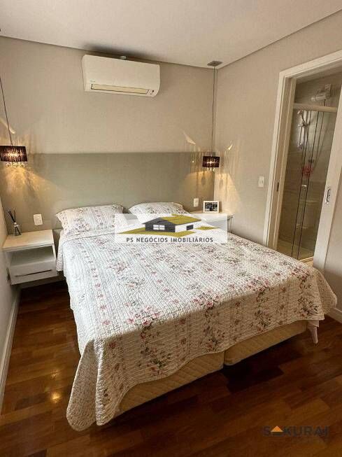 Casa de Condomínio à venda com 3 quartos, 120m² - Foto 17